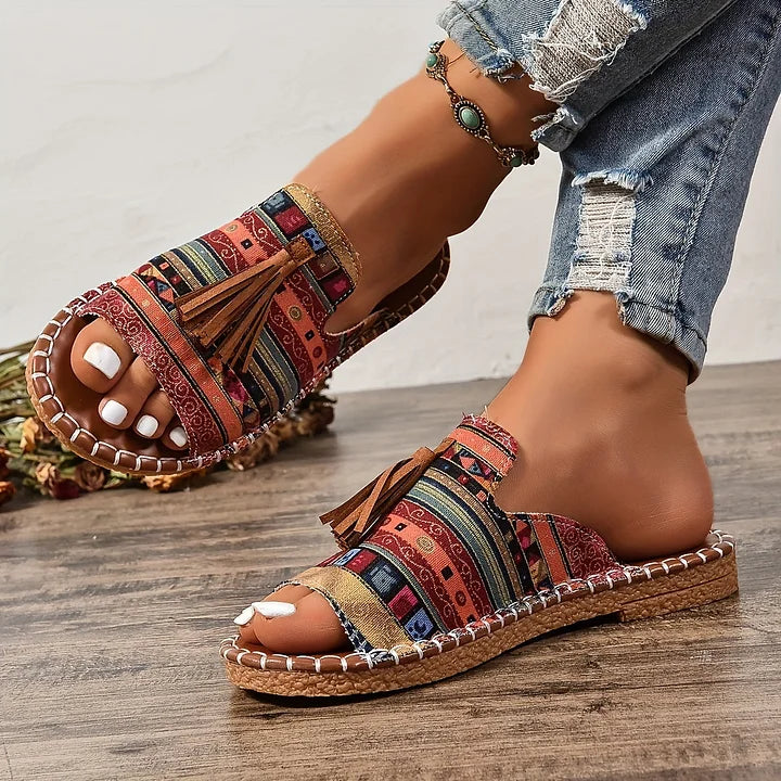 Elowen | Casual Sandals