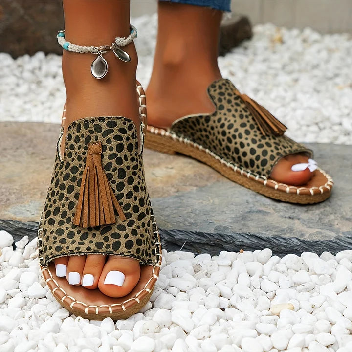 Elowen | Casual Sandals