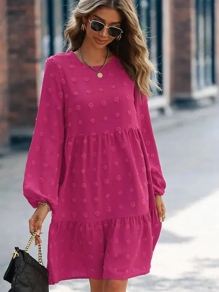 Amara | Loose Fit Dress