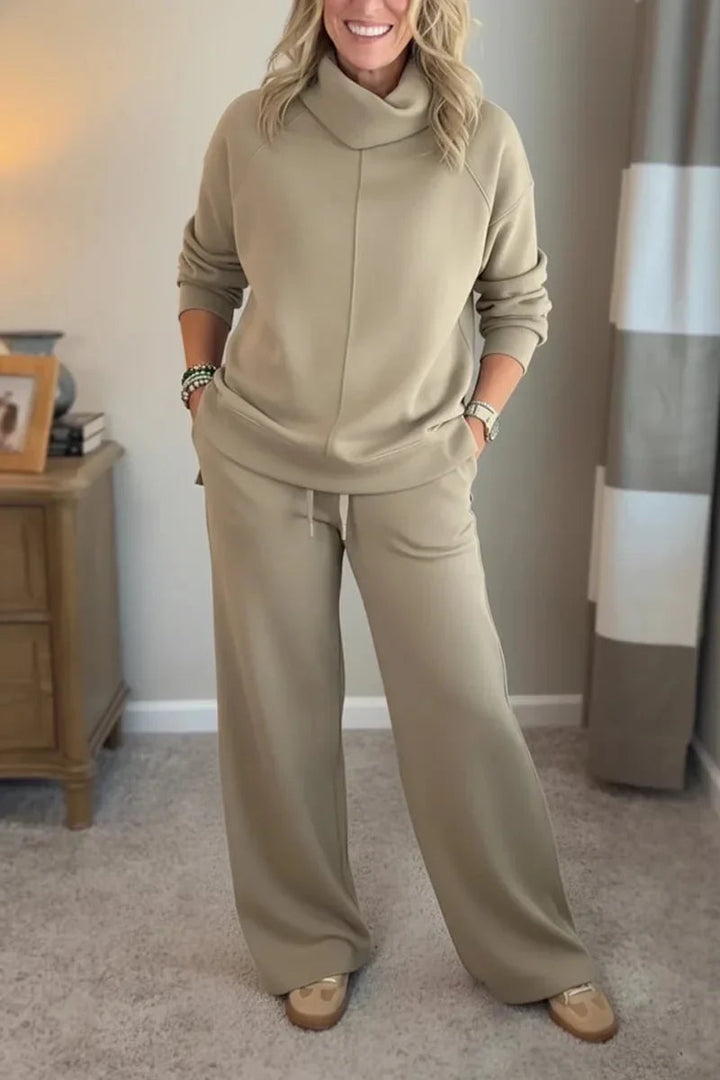 Elowen | Cozy Set