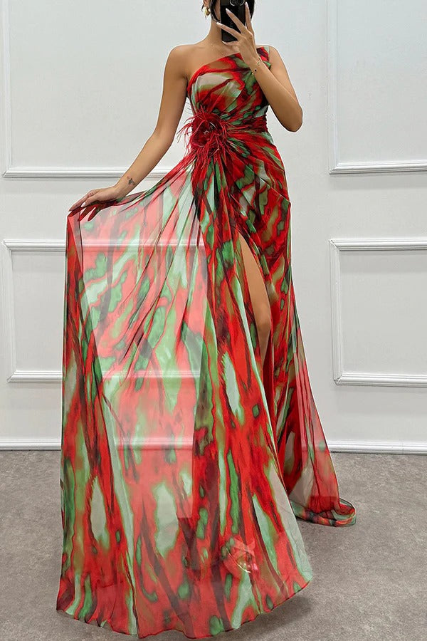 Amara | Maxi Dress