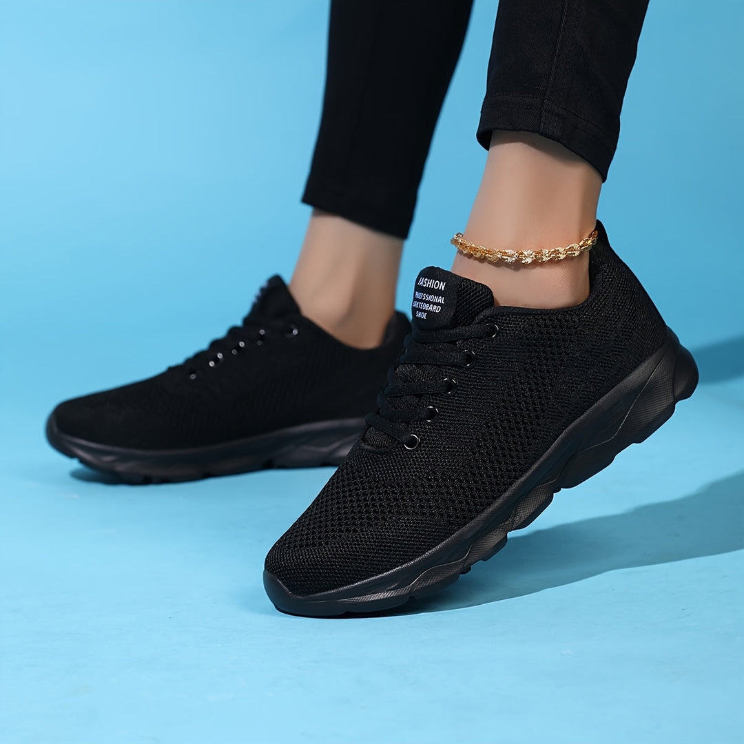 Monica Secrets | All-Day Comfort Sneakers