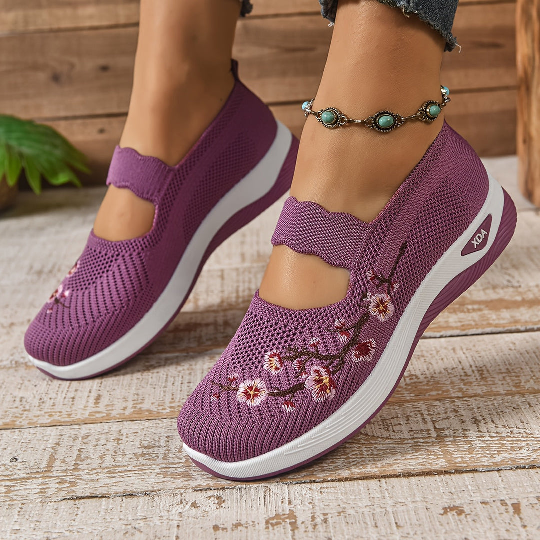Liora | Orthopedic Comfort Shoes