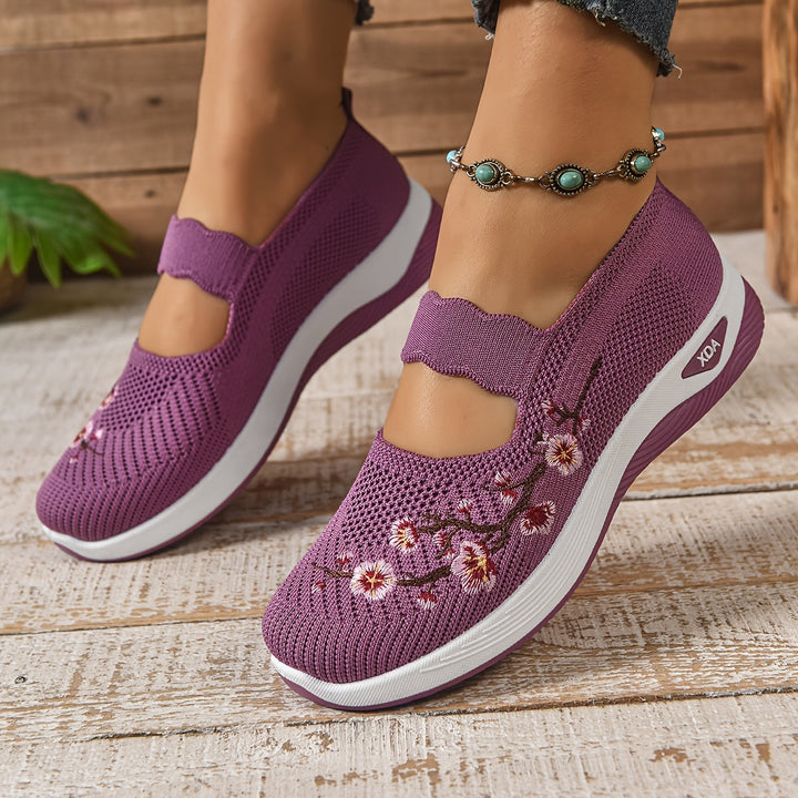 Liora | Orthopedic Comfort Shoes