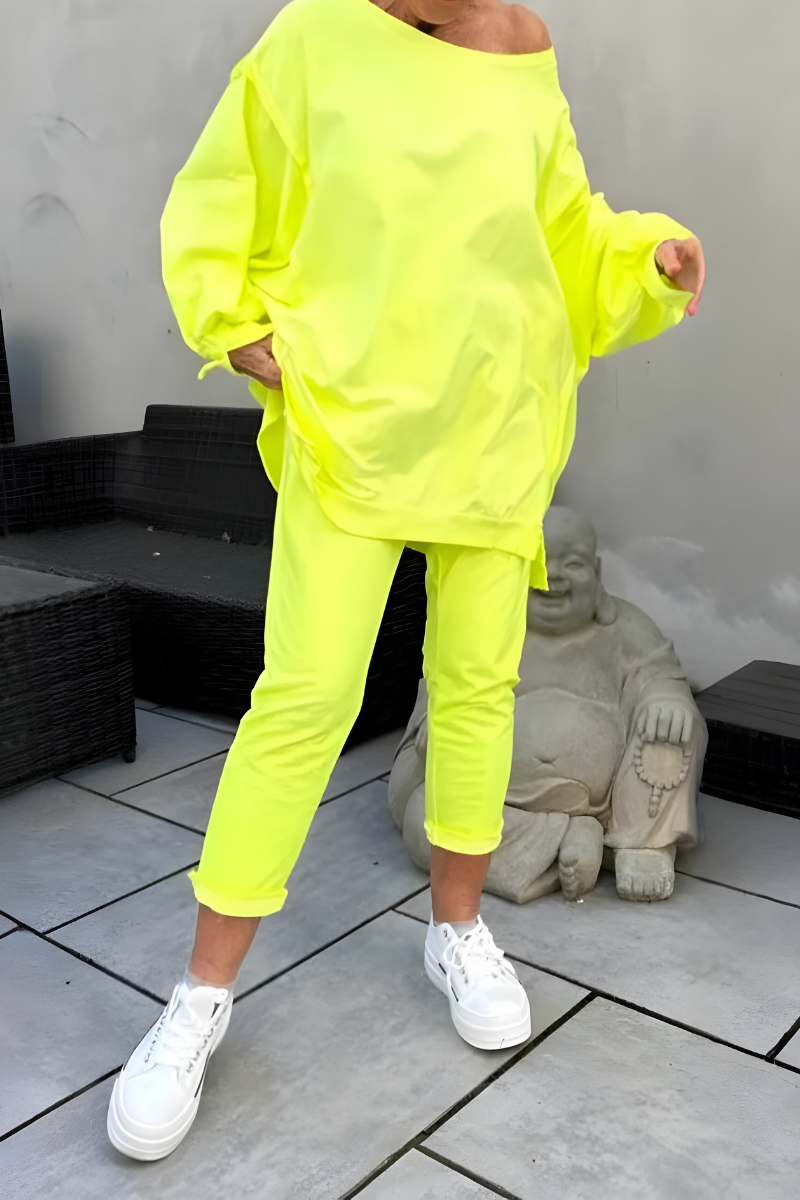 Sophie | Lounge Set