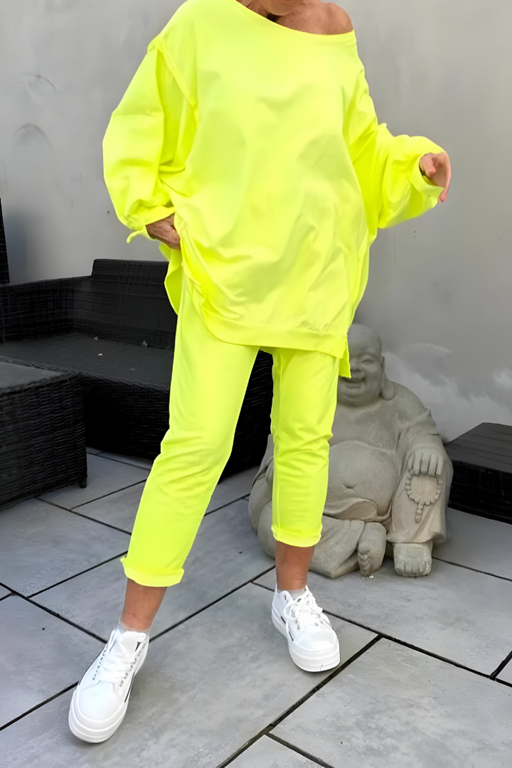 Sophie | Lounge Set