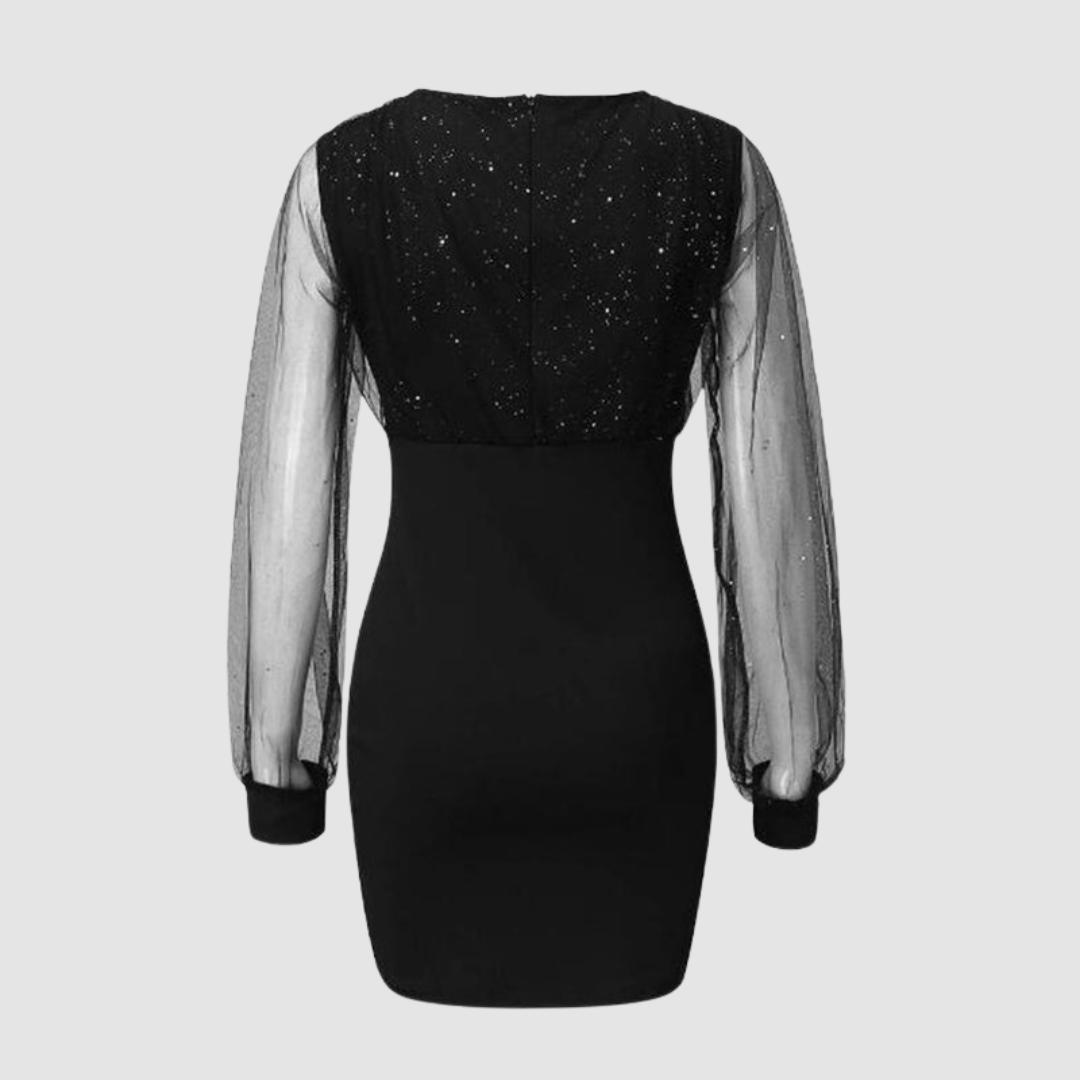Mireille | Elegant Casual Dress