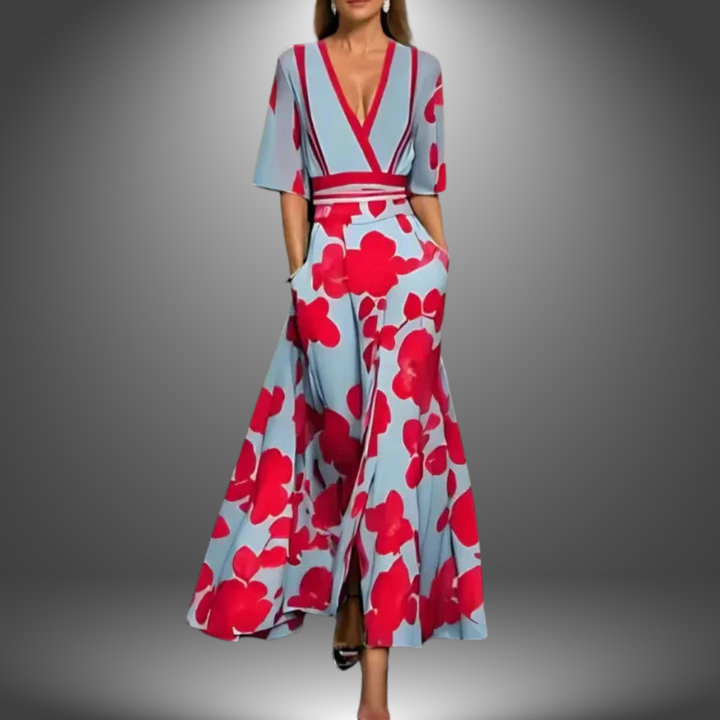 Celia | Elegant Dress