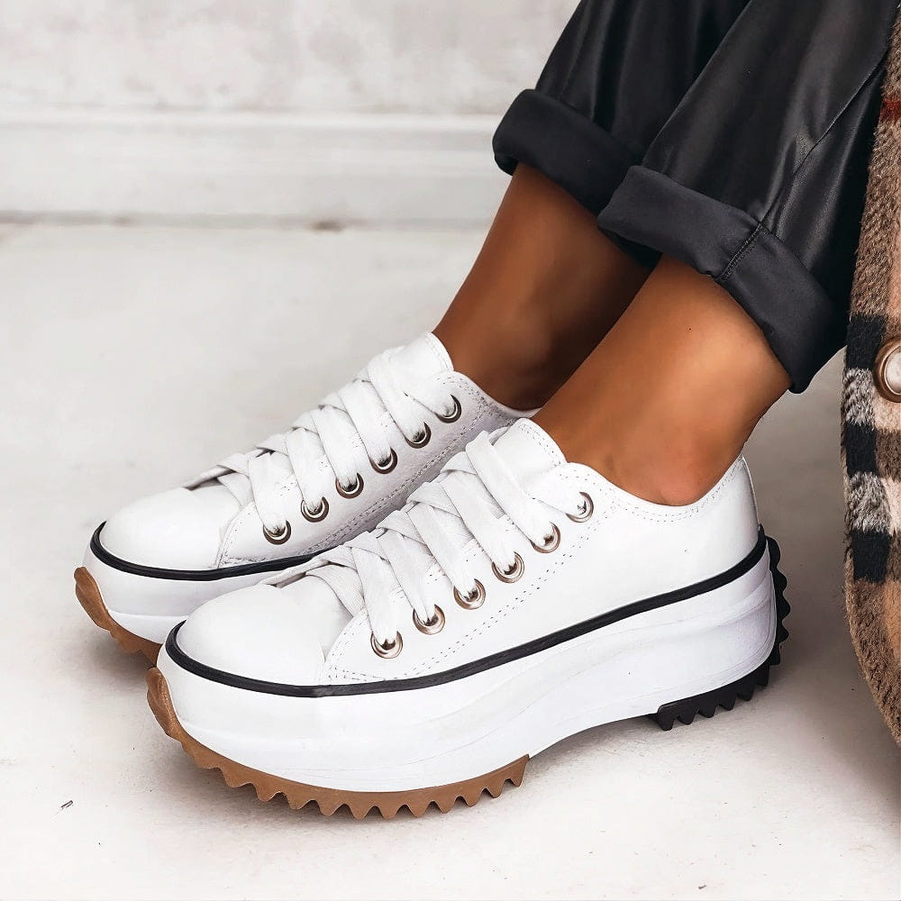 Maris | Platform Shoes