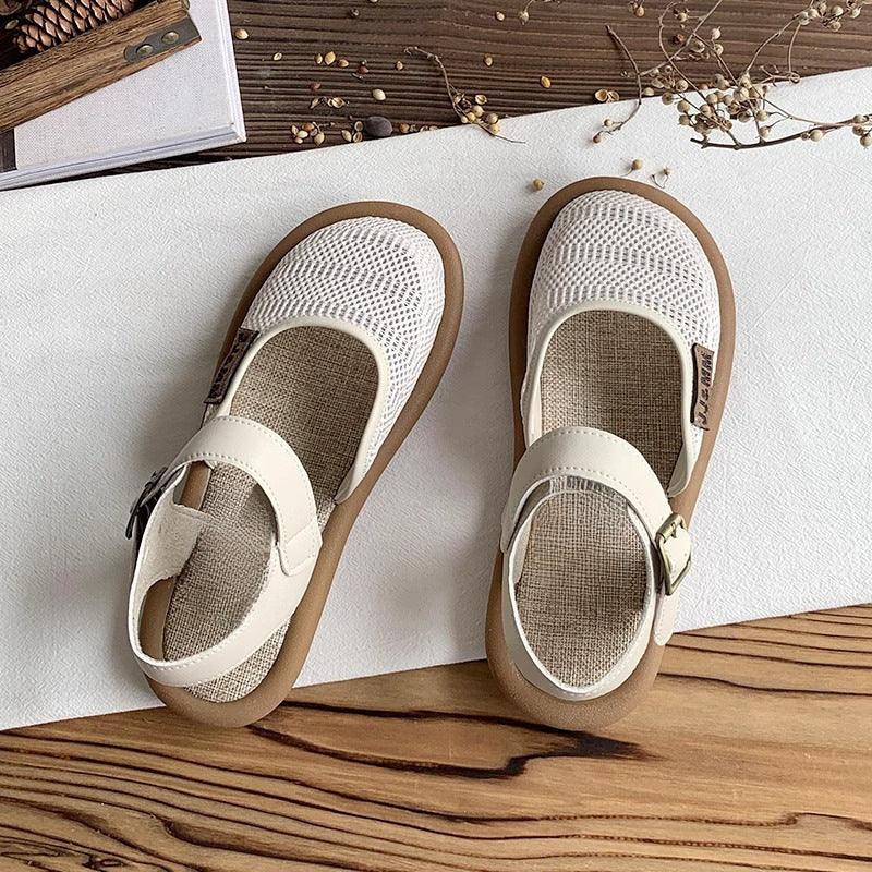 Elara | Casual Sandal