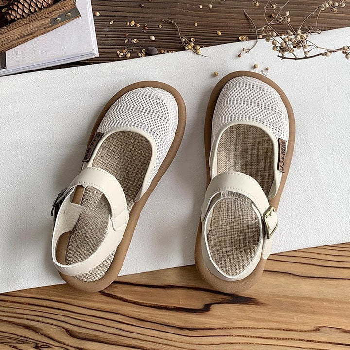 Elara | Casual Sandal
