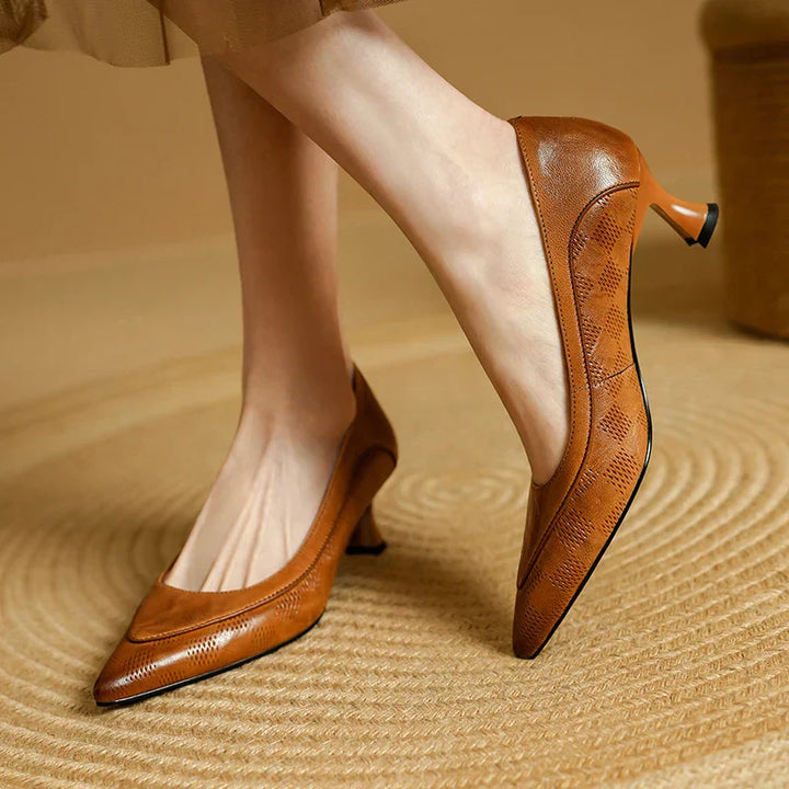 The Ophelia Pumps