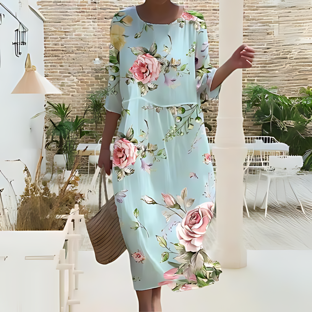 Liora | Timeless Elegance Dress