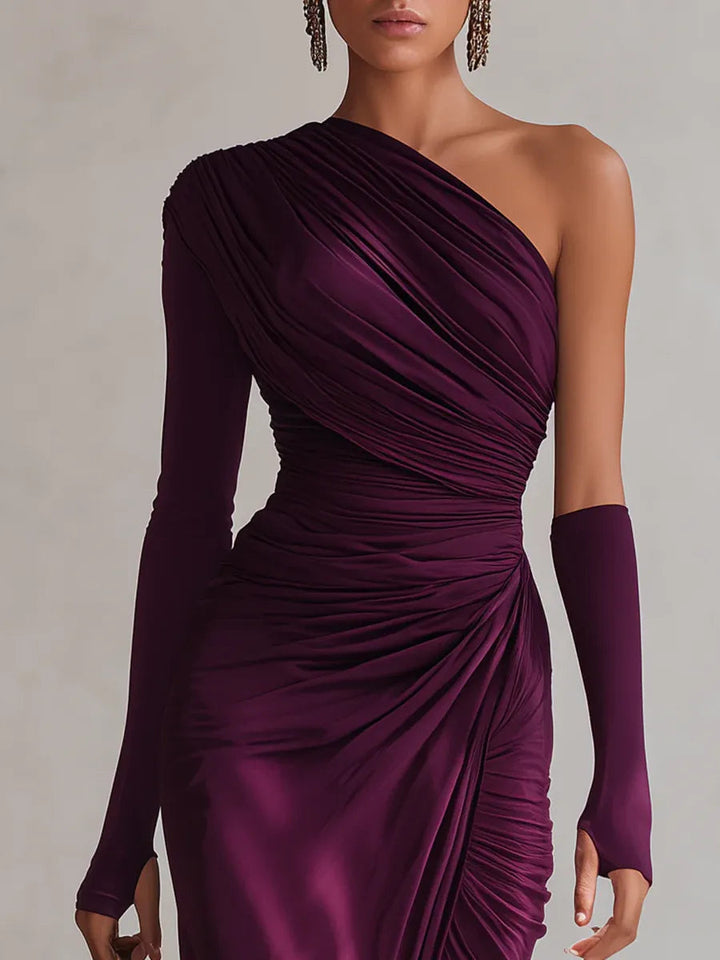 Zara | Elegant Maxi Dress
