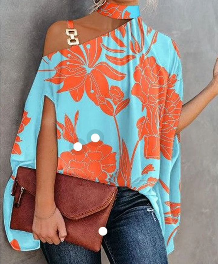 Sophie | Off-Shoulder Top