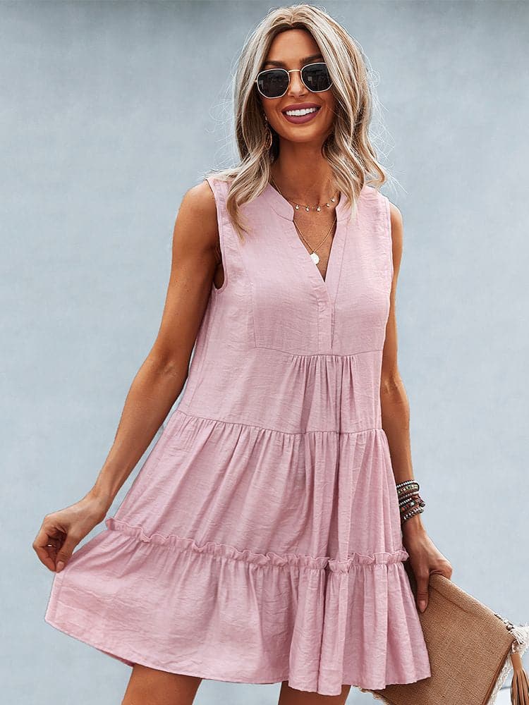 Elowen | Mini Dress