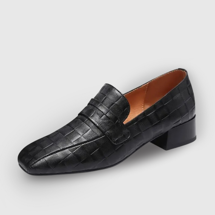 Kiera | Elegant Loafers