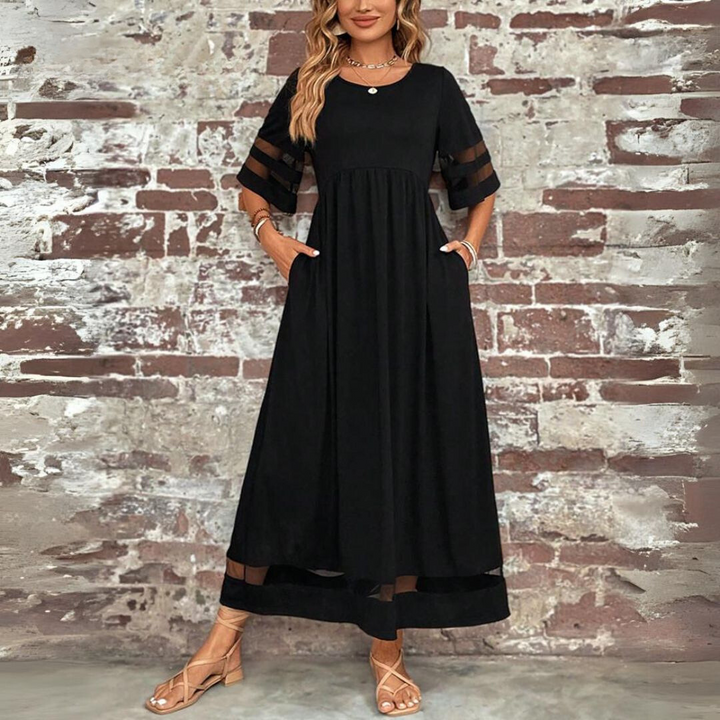 Anouk | Midi Dress