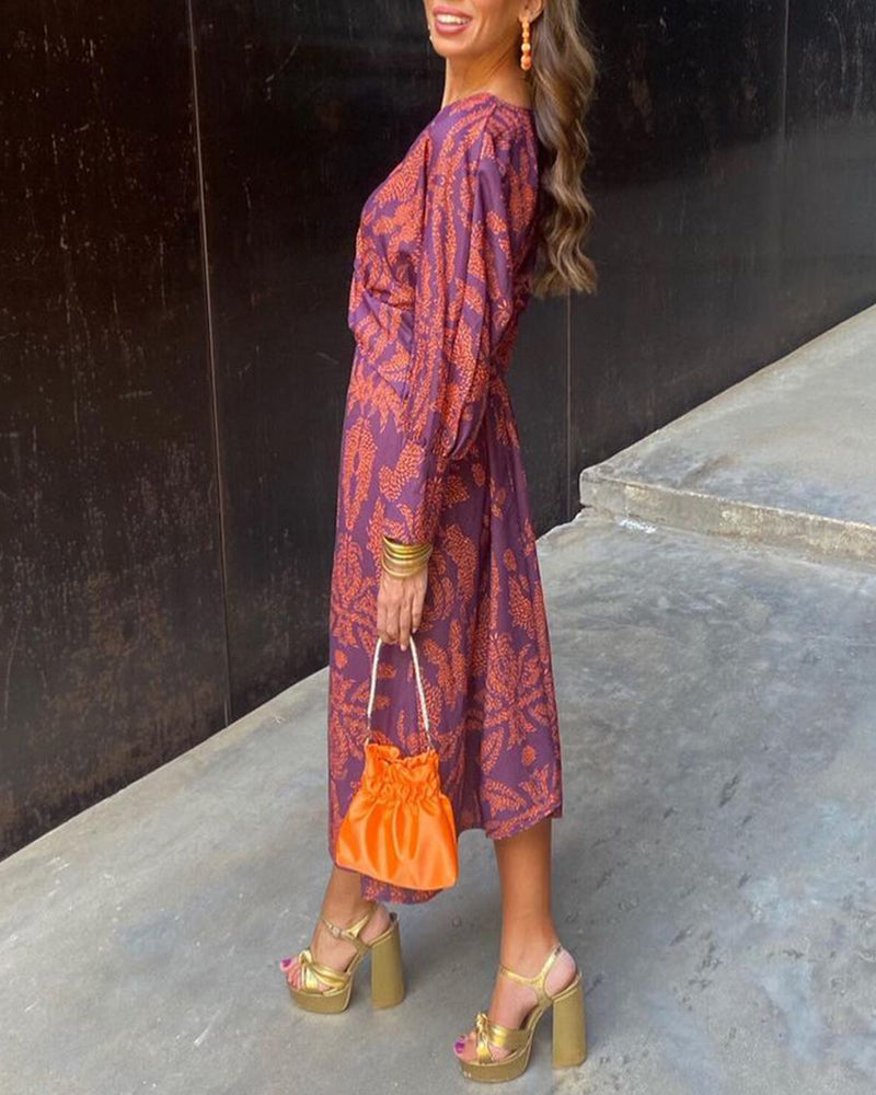 Liora | Summer Dress