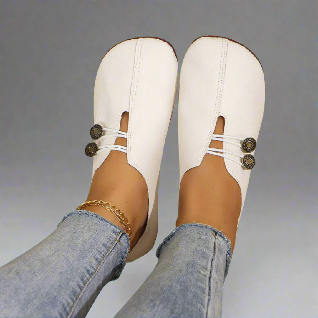Lyra | Orthopedic Sandals