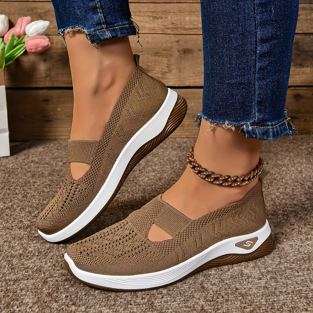 Zara | Orthopedic Shoes