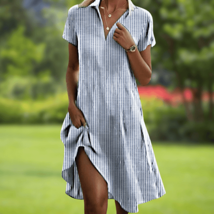 Monica Secrets | Chic Elegant Dress