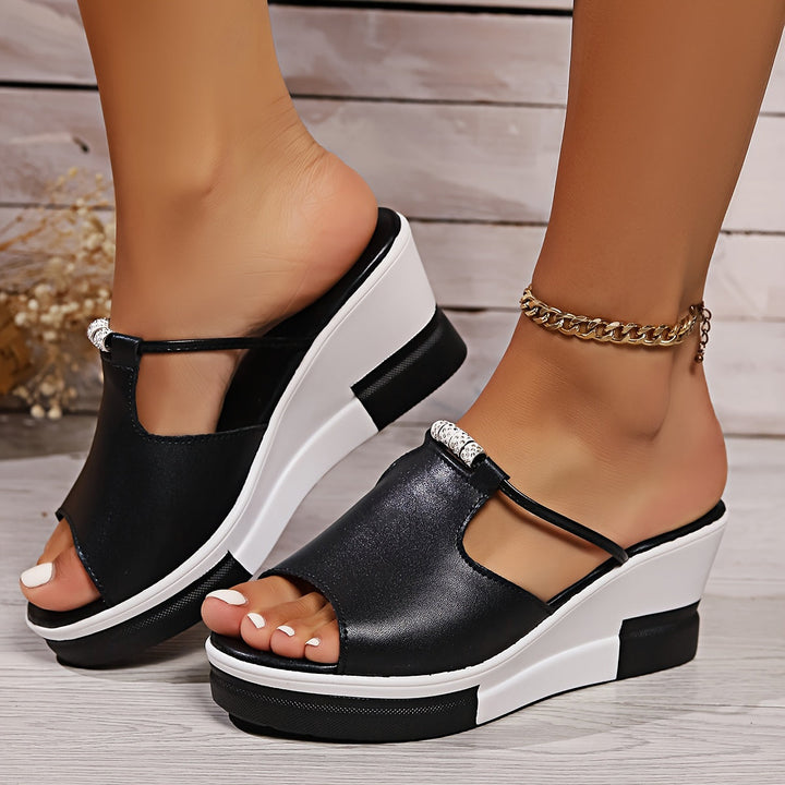 Elowen | Vintage-Inspired Sandals