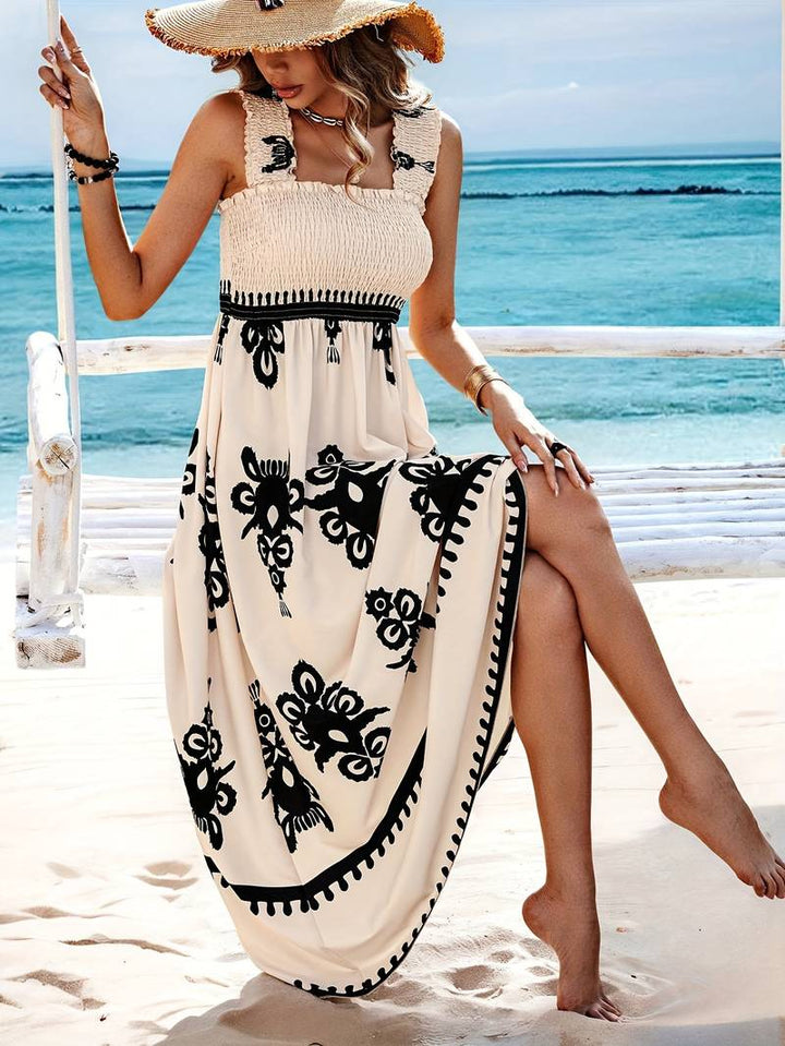 Sophie | Maxi Dress