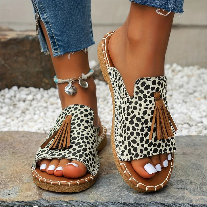 Elowen | Casual Sandals
