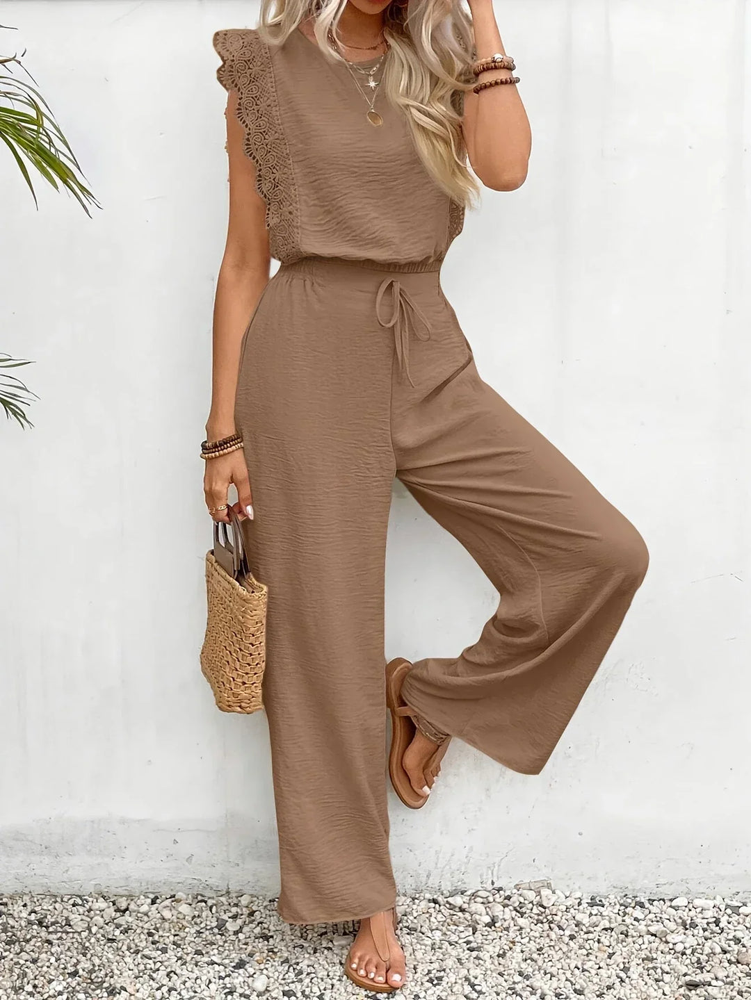 Evelyn | Two-Piece Set