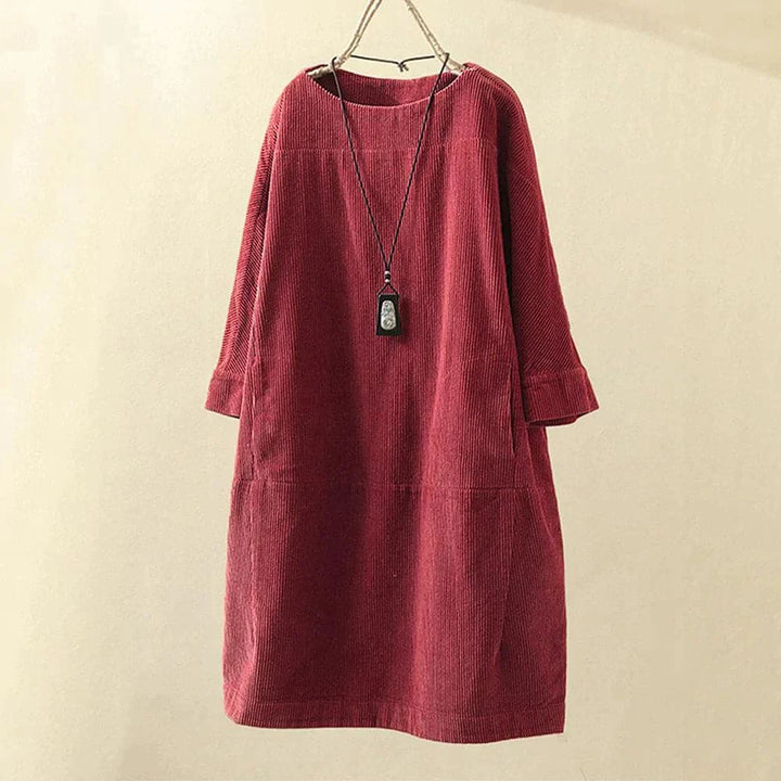 Amara | Loose Fit Dress