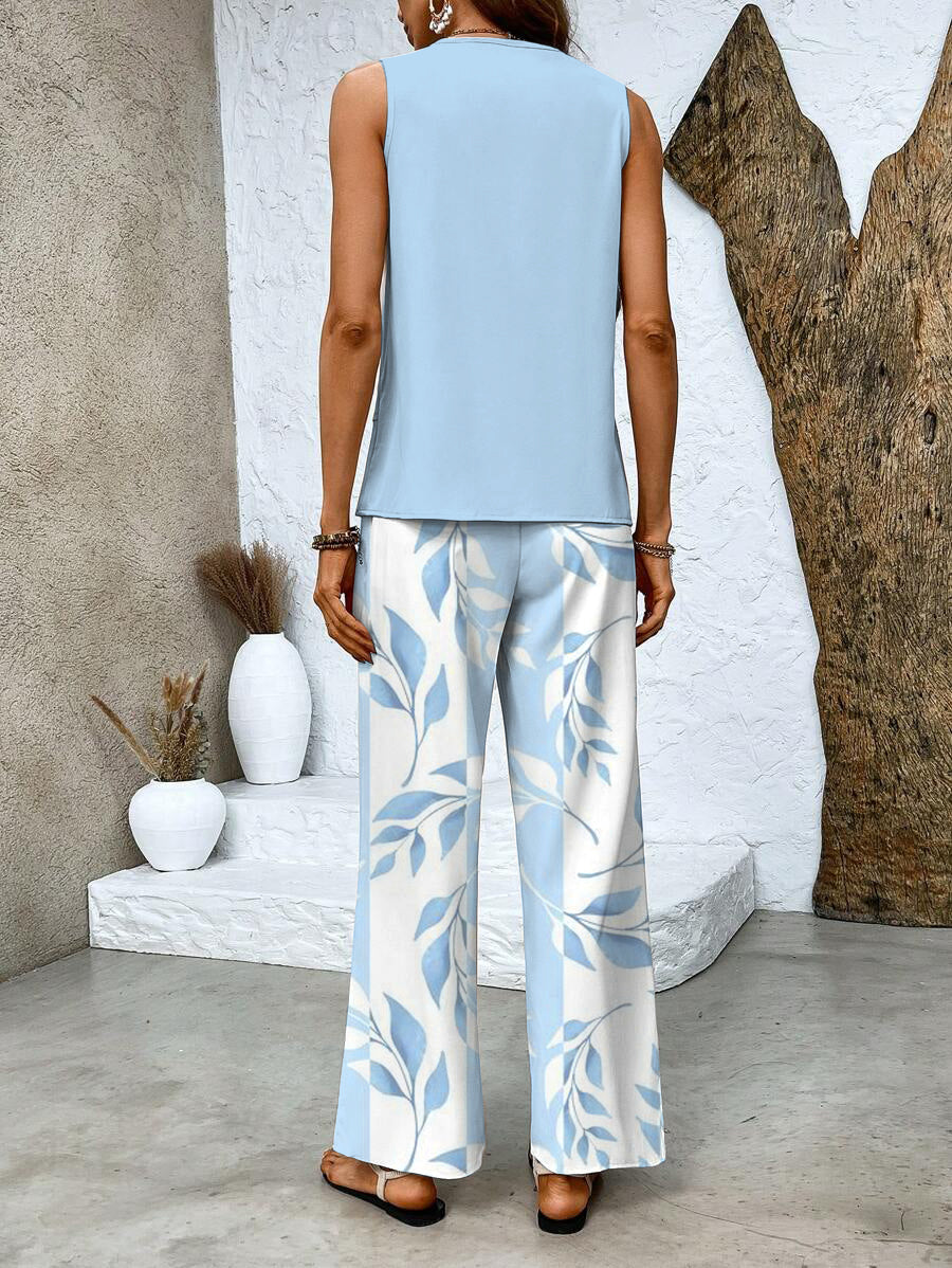 Clara | Elegant Two-Piece Set