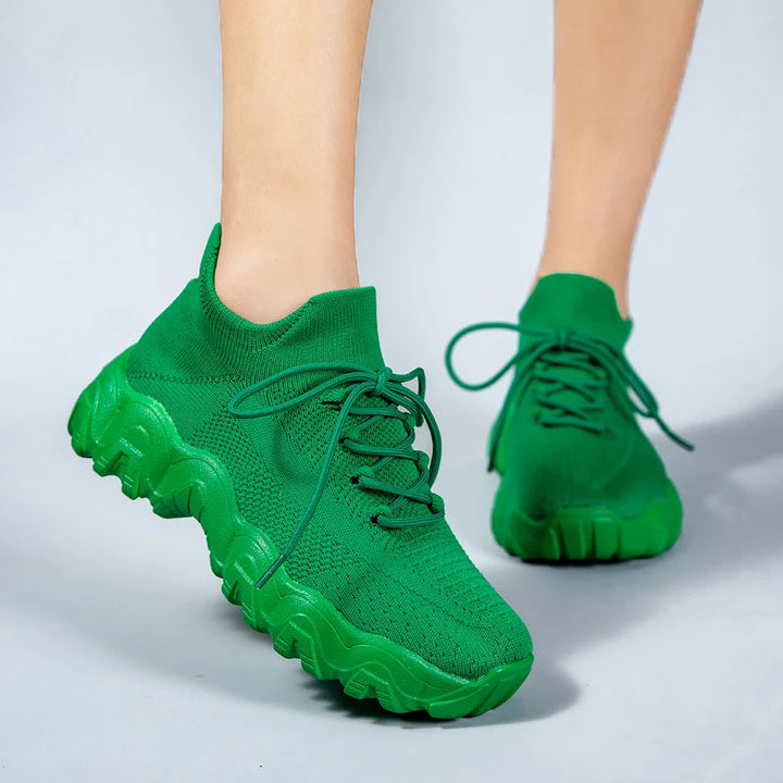 Monica Secrets | Performance Sneaker