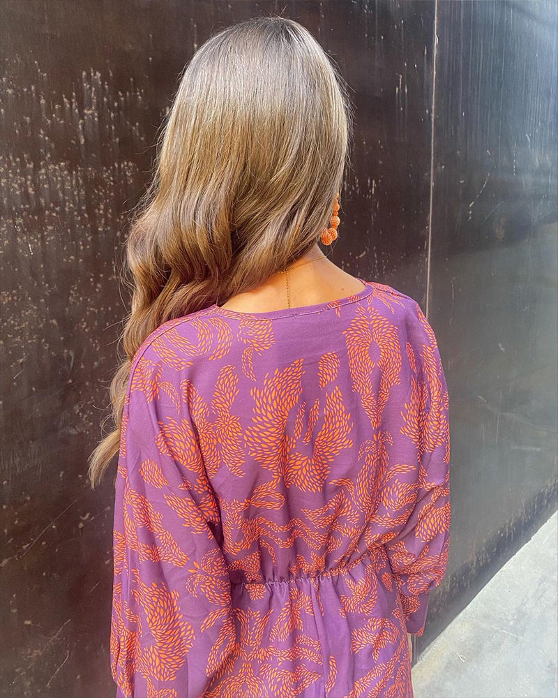 Liora | Summer Dress