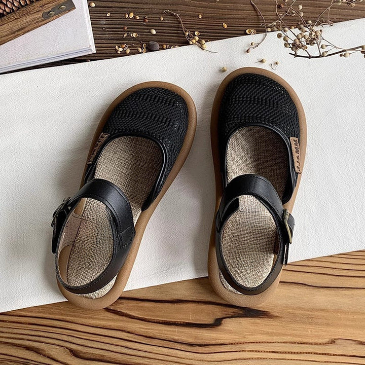 Elara | Casual Sandal