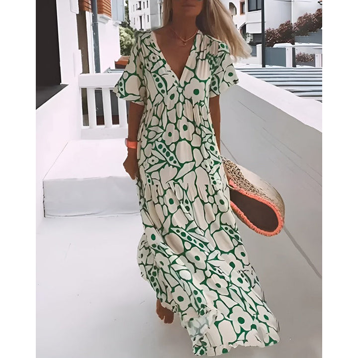Selene | Summer Dress