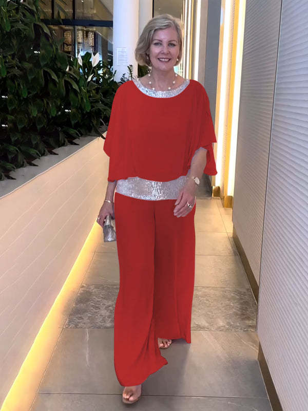 Monica Secrets | Classy Elegant Set