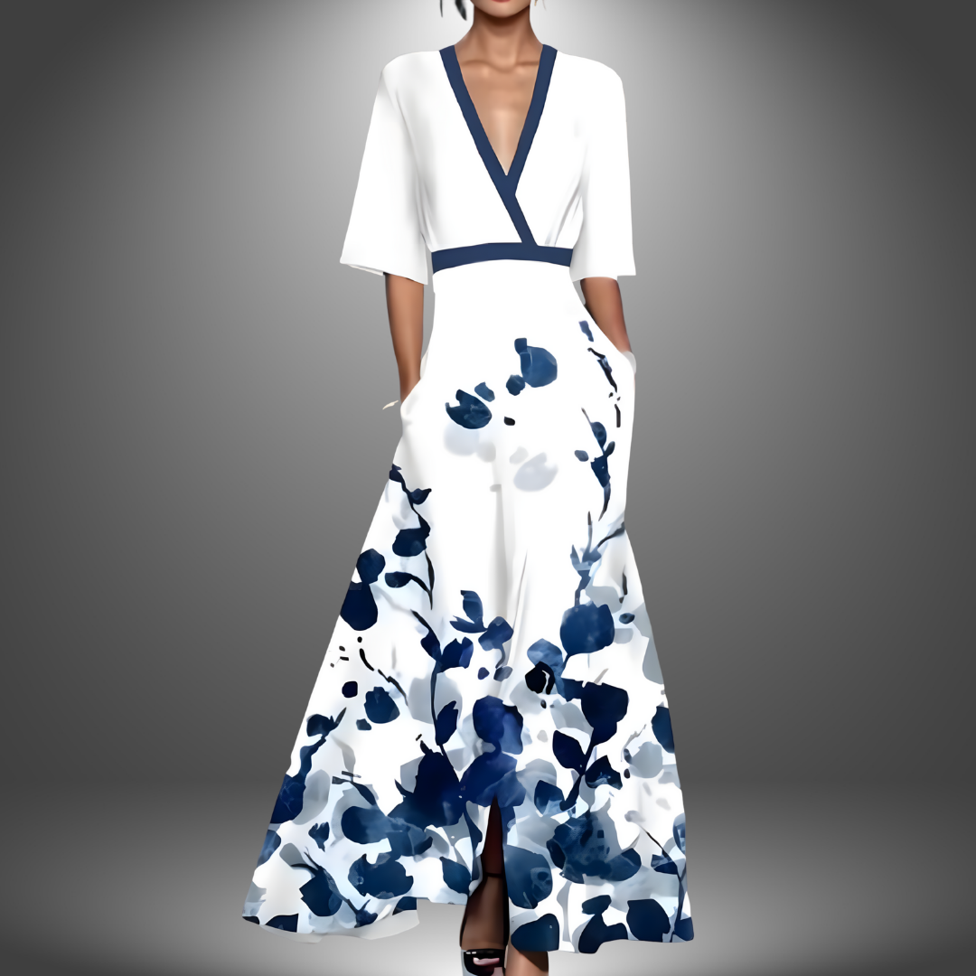 Celia | Elegant Dress