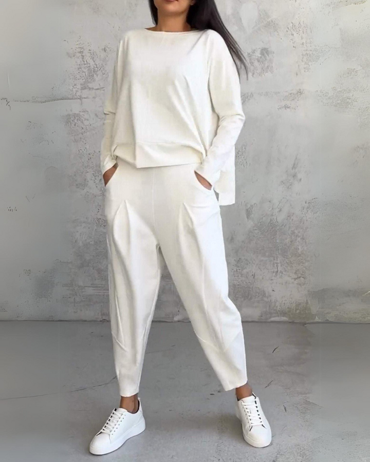 Emilia | Elegant Lounge Set