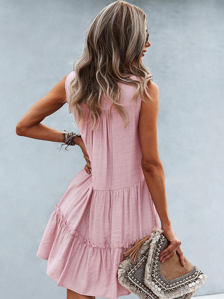 Elowen | Mini Dress