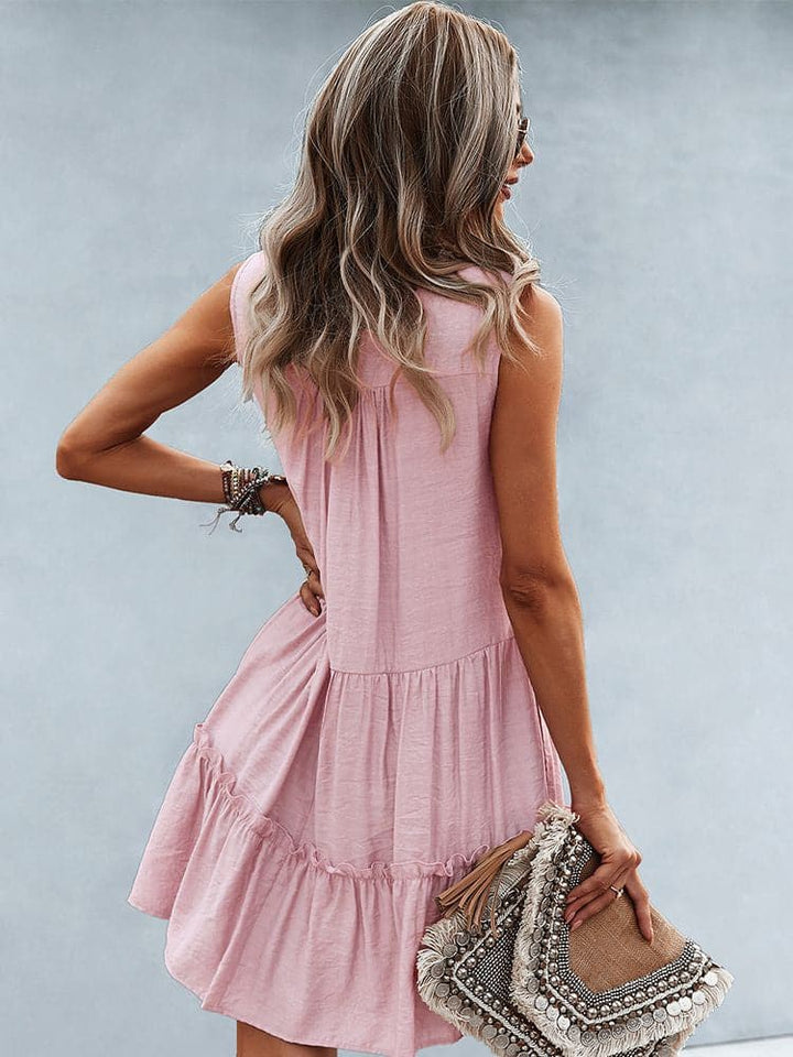 Elowen | Mini Dress