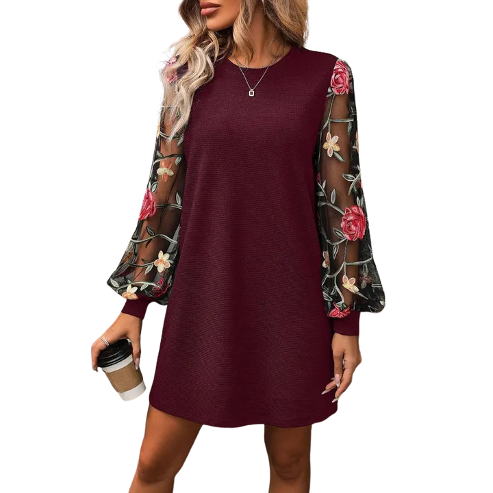 Sylvie | Elegant Dress