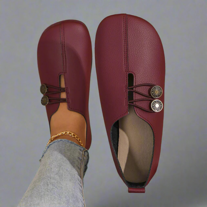 Lyra | Orthopedic Sandals