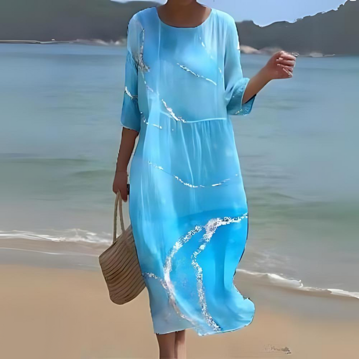 Liora | Timeless Elegance Dress