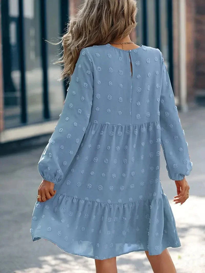 Amara | Loose Fit Dress