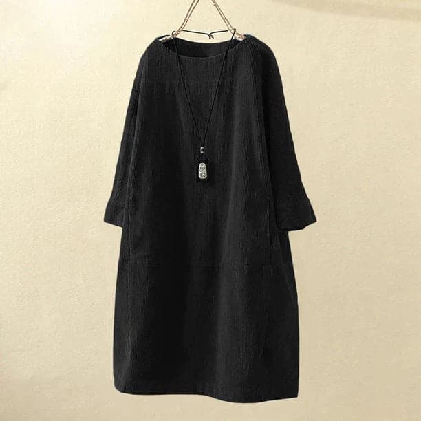 Amara | Loose Fit Dress