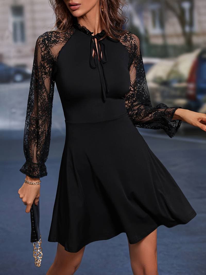 Amara | A-Line Dress