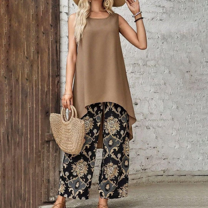 Serafina | Boho Set