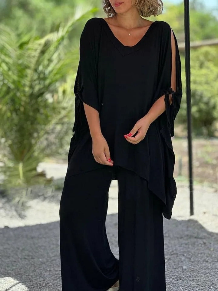 Monica Secrets | Relaxed Style Set