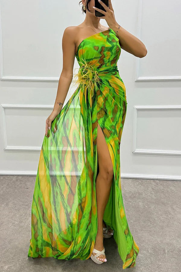 Amara | Maxi Dress